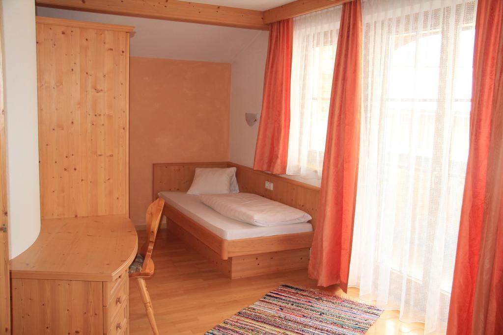 Pension Oberhof Sankt Lorenzen im Lesachtal Habitación foto