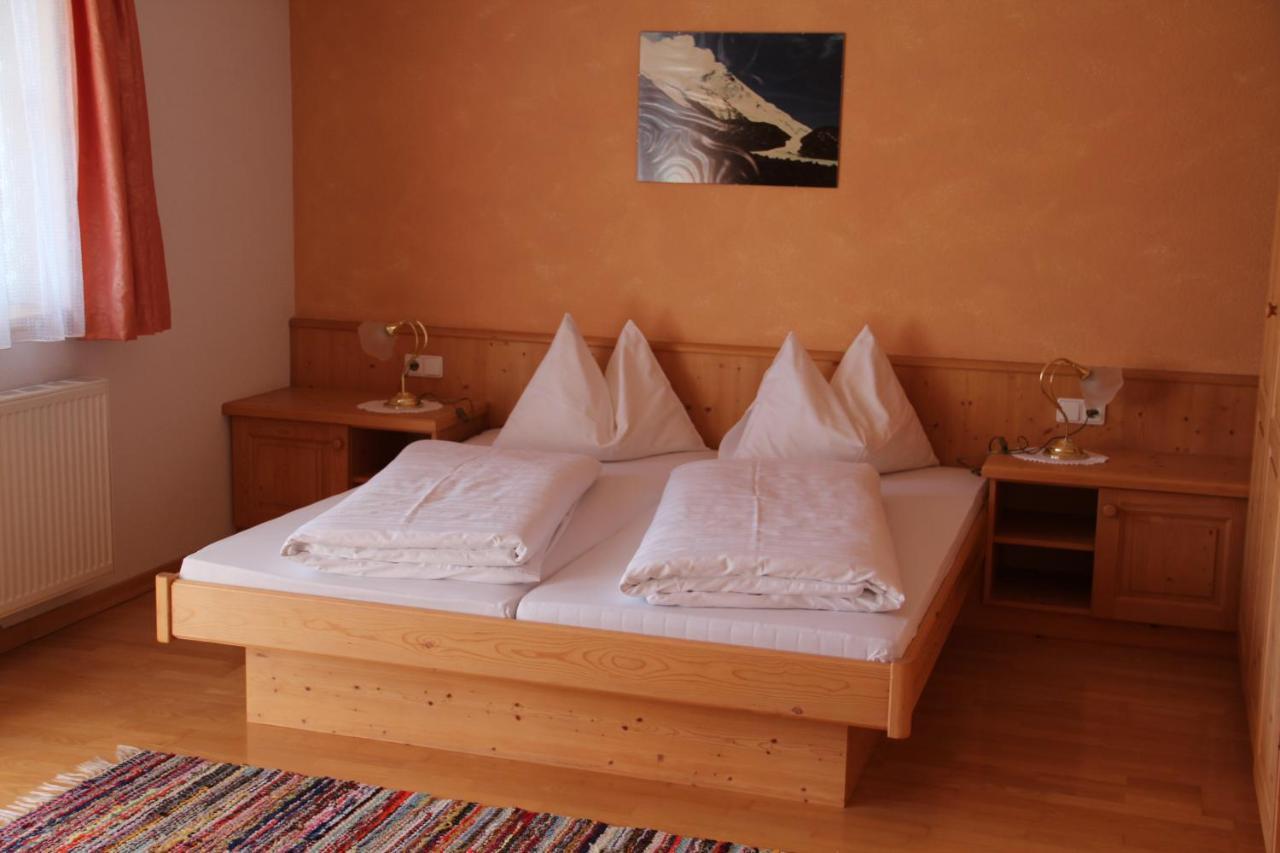 Pension Oberhof Sankt Lorenzen im Lesachtal Habitación foto